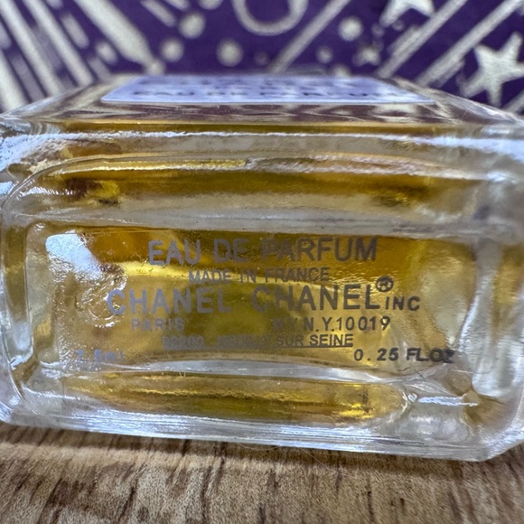 Authentic Mini Perfume - Picture 2 of 2